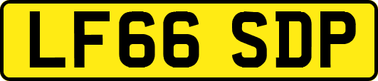 LF66SDP