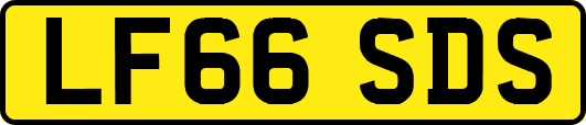 LF66SDS