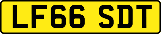LF66SDT