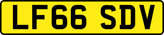 LF66SDV