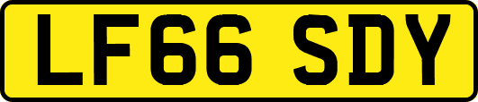 LF66SDY