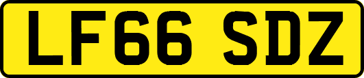 LF66SDZ