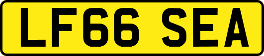 LF66SEA