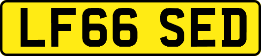 LF66SED