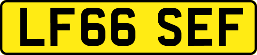 LF66SEF