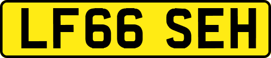 LF66SEH
