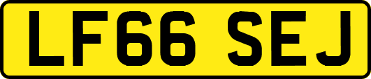 LF66SEJ