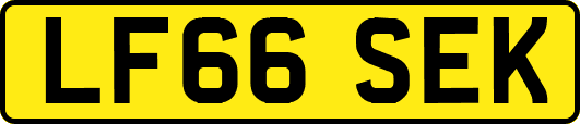 LF66SEK