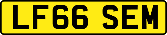 LF66SEM