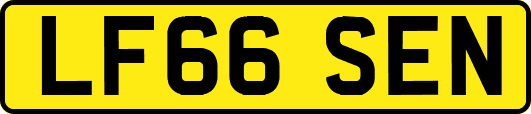 LF66SEN