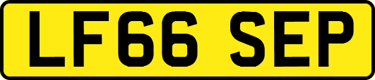 LF66SEP