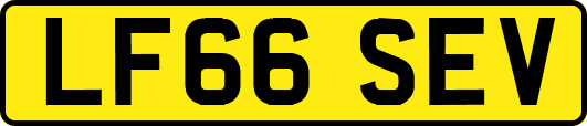 LF66SEV