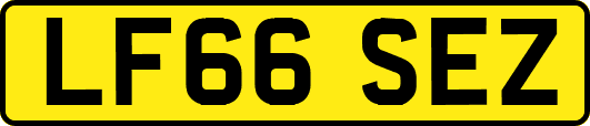 LF66SEZ