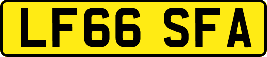 LF66SFA