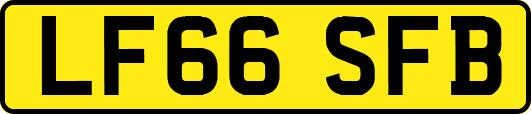 LF66SFB
