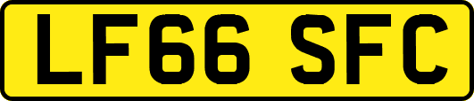 LF66SFC