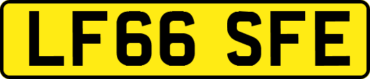LF66SFE