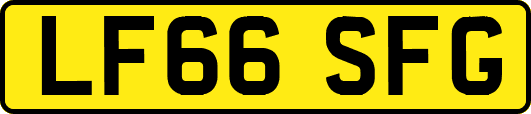 LF66SFG