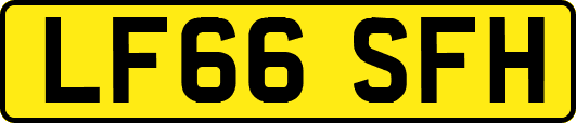 LF66SFH