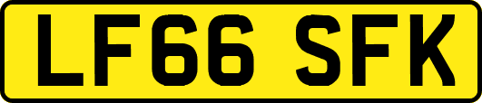 LF66SFK
