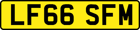 LF66SFM
