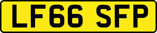LF66SFP
