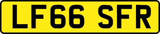 LF66SFR