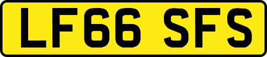 LF66SFS