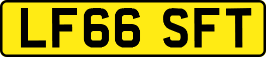 LF66SFT