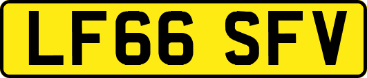 LF66SFV