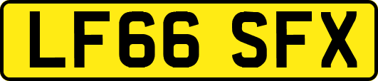 LF66SFX
