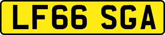 LF66SGA