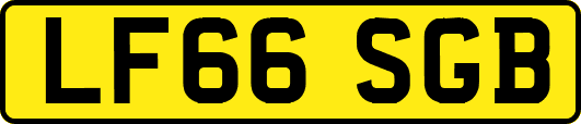 LF66SGB