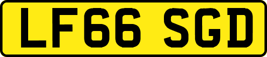 LF66SGD