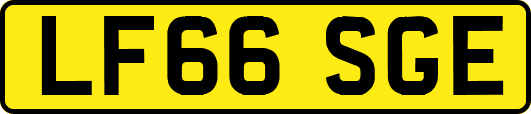 LF66SGE