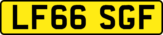 LF66SGF
