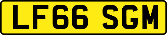 LF66SGM