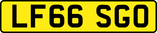 LF66SGO