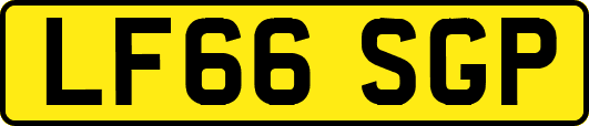 LF66SGP