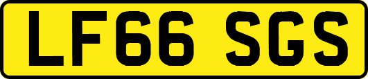 LF66SGS