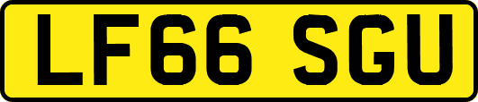 LF66SGU