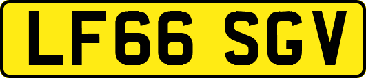 LF66SGV