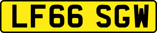 LF66SGW