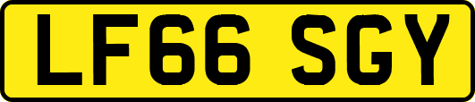 LF66SGY