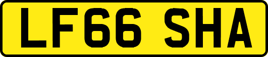 LF66SHA
