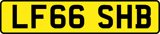LF66SHB