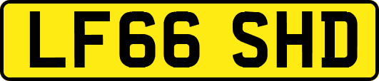 LF66SHD