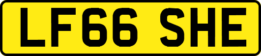LF66SHE