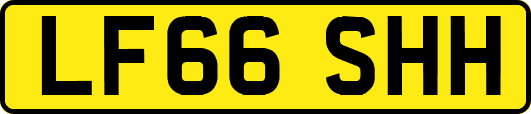 LF66SHH