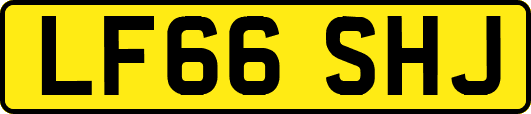 LF66SHJ